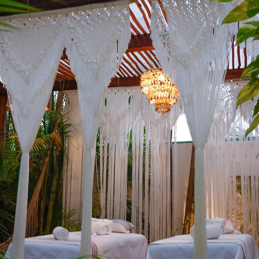 Casita Del Mar Apartment Playa del Carmen Mexico