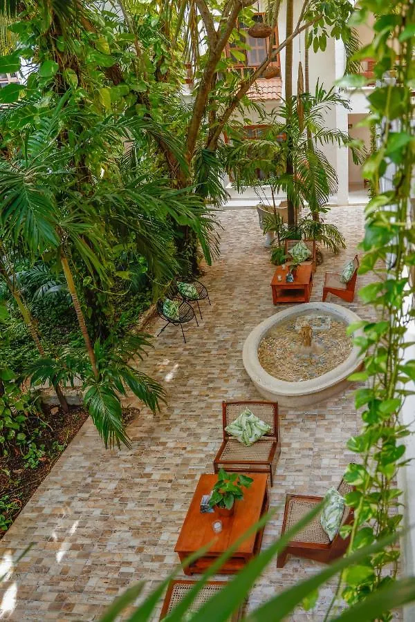Casita Del Mar Apartment Playa del Carmen