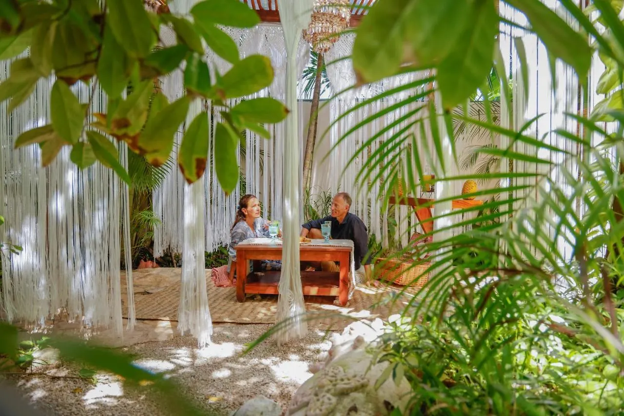 Casita Del Mar Apartment Playa del Carmen