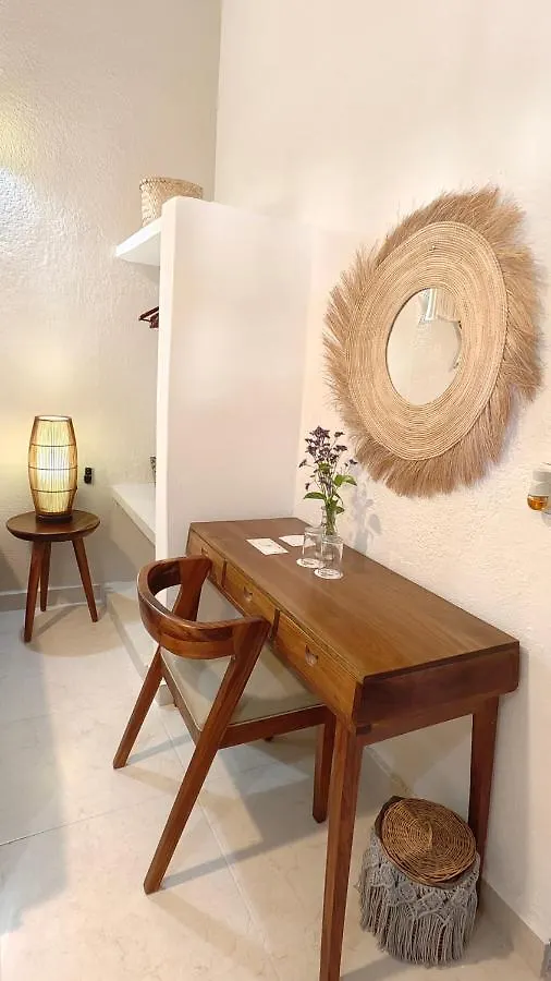 Casita Del Mar Apartment Playa del Carmen 0*,  Mexico