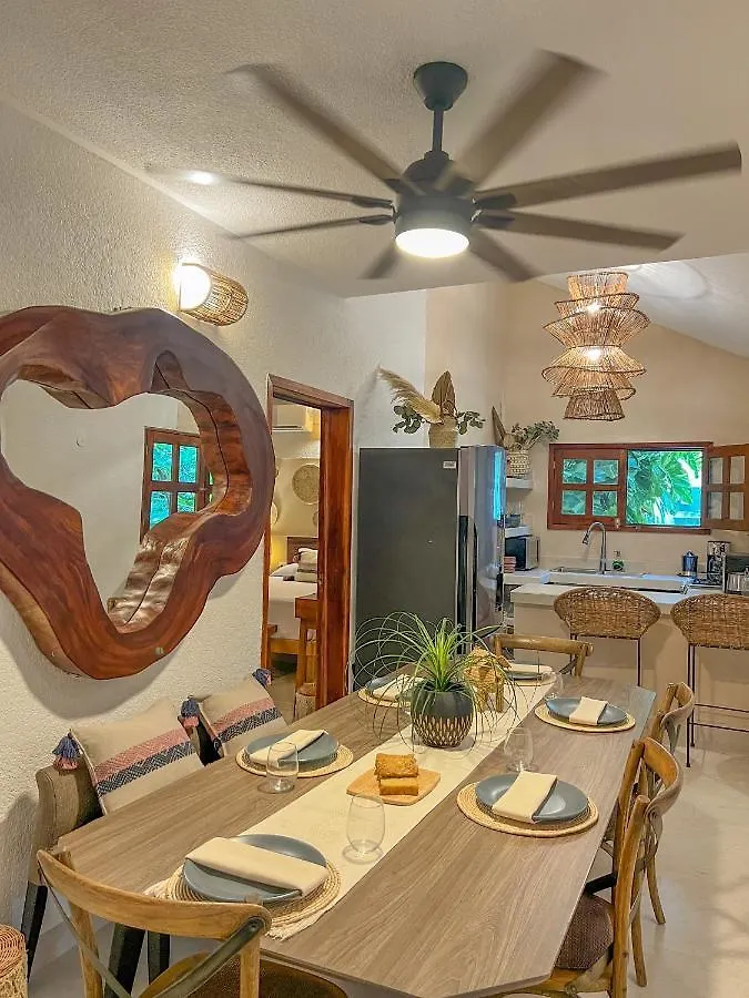 Casita Del Mar Apartment Playa del Carmen