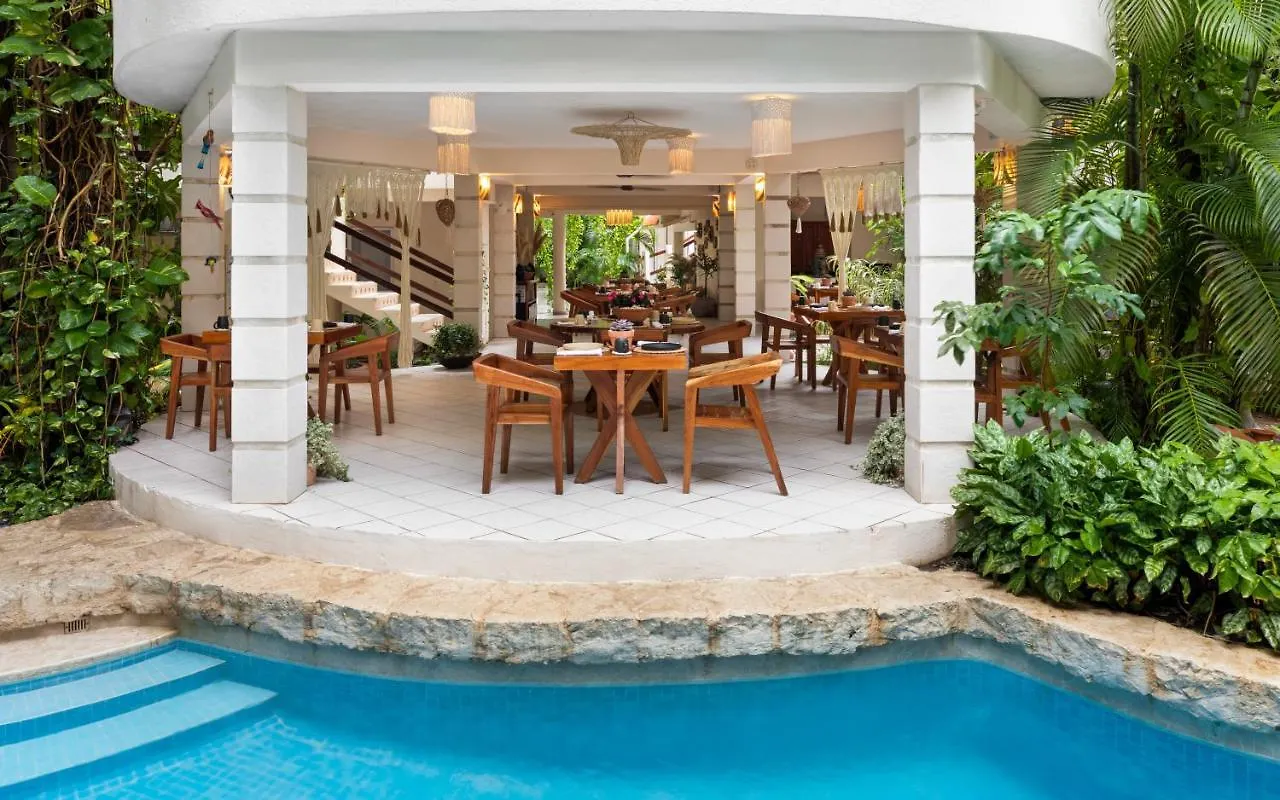 Casita Del Mar Apartment Playa del Carmen