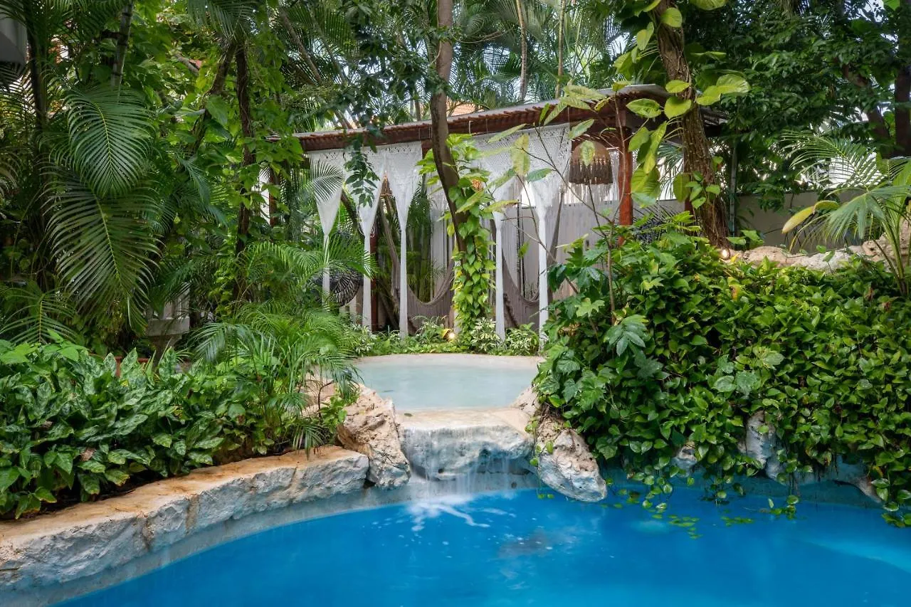 Casita Del Mar Apartment Playa del Carmen