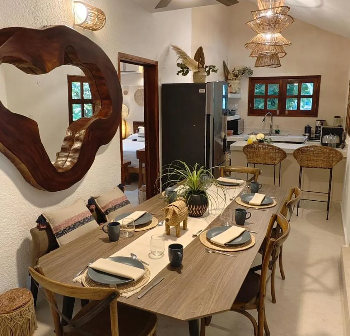 Casita Del Mar Apartment Playa del Carmen
