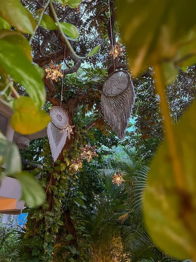 Apartmán Casita Del Mar Playa del Carmen