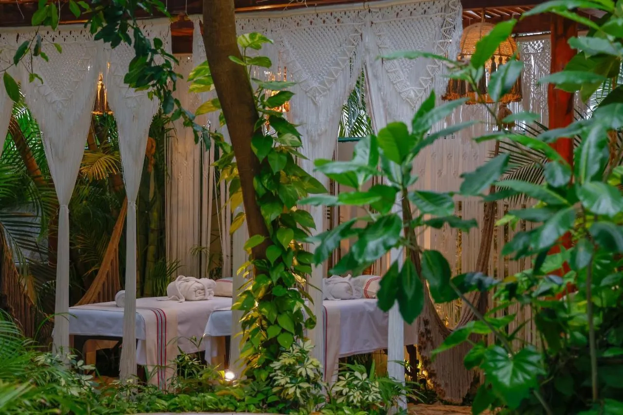 Apartmán Casita Del Mar Playa del Carmen 0*,  Mexiko
