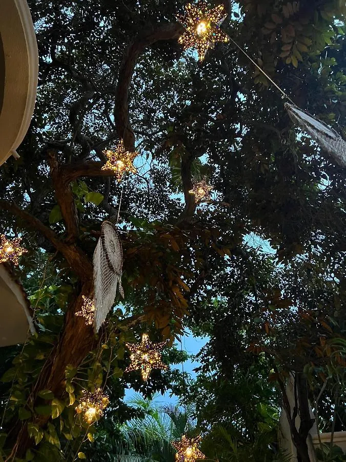 Apartmán Casita Del Mar Playa del Carmen